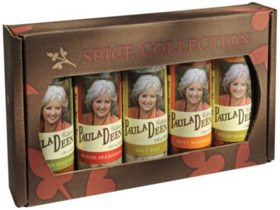Paula Deen's Spice Collection