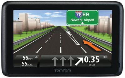 TomTom 5