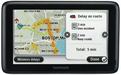 TomTom 5