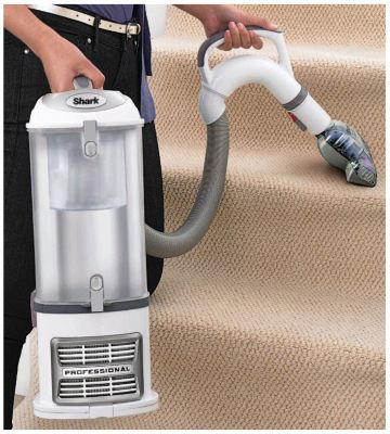 Shark Professional Navigator Lift Away Vacuum