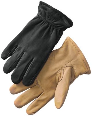 Carhartt Insulated Leather Driver Gloves