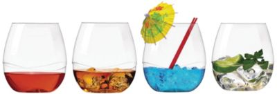 Takeya 5 Piece Cocktail Pitcher/Tumbler Set