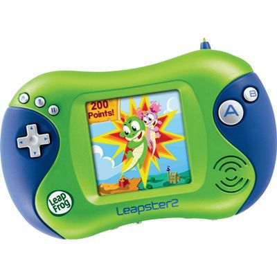 LeapFrog Leapster 2