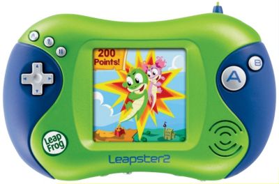 LeapFrog Leapster 2
