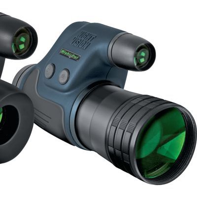 Night Owl 4X Night Scope
