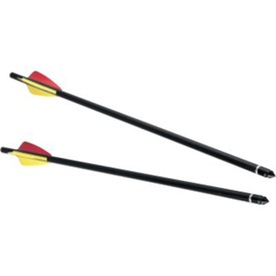 5pk 16" Bolts for Crossbows