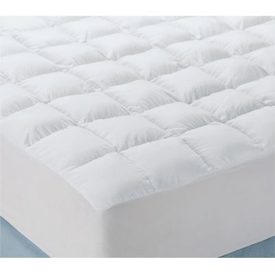 Pillow Loft Full Mattress Pad