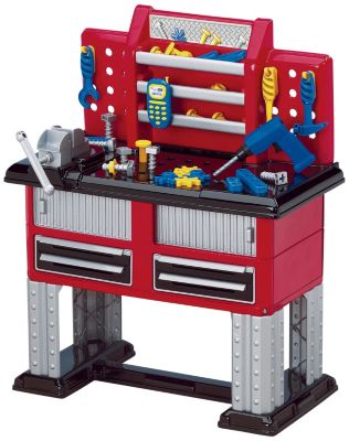 38pc Deluxe Workbench