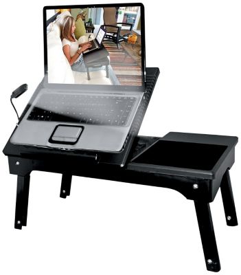 Laptop Workstation