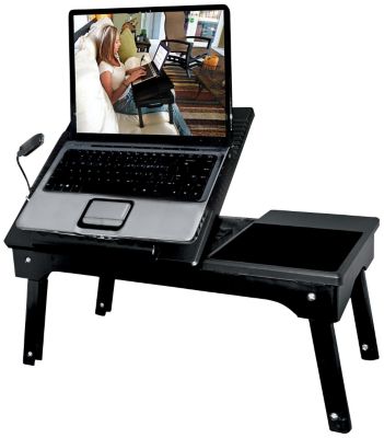 Laptop Workstation