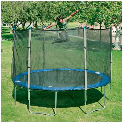 Variflex 14' Trampoline ENCLOSURE