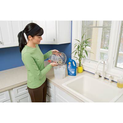 Bissell PowerLifter PowerBrush Deep Cleaner