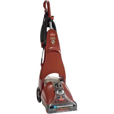 Bissell PowerSteamer&reg; PowerBrush Deep Clean