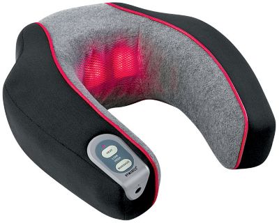 Homedics Neck and Shoulder Massager w/Heat