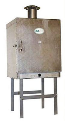 LEM 20 lb. Smoker