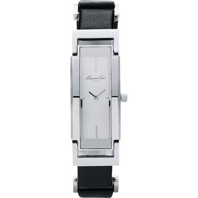 save on GettingtonLadies Kenneth Cole Slim Strap Watch