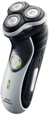 Philips Norelco Precision Shaver w/Bonus Trimmer