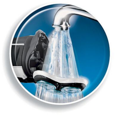 Philips Norelco Precision Shaver w/Bonus Trimmer