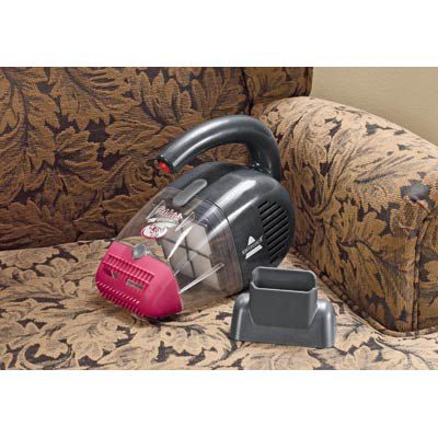 Bissell Pet Hair Eraser® Corded Hand Vac 33A1