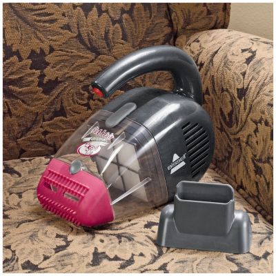 Bissell Pet Hair Eraser® Corded Hand Vac 33A1