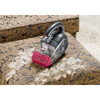 Bissell Pet Hair Eraser® Corded Hand Vac 33A1
