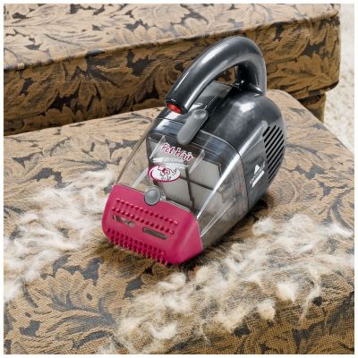 Bissell Pet Hair Eraser® Corded Hand Vac 33A1
