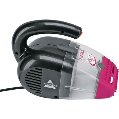 Bissell Pet Hair Eraser® Corded Hand Vac 33A1