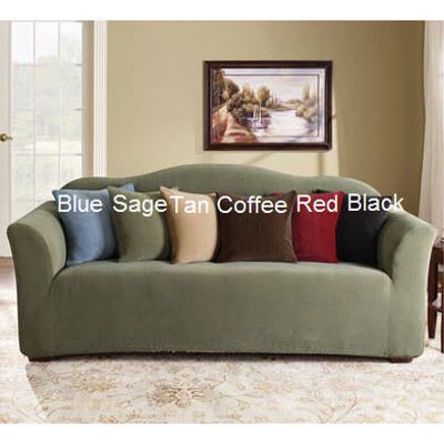 Sure Fit Stretch Pearson Sofa Slipcover