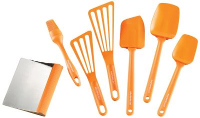Rachael Ray 7pc. Tool Set