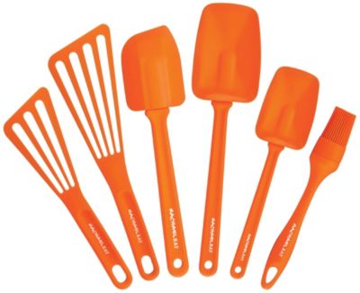 Rachael Ray 6pc Tool Set