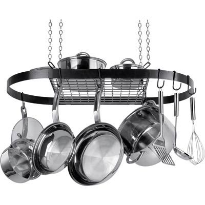 Pot Racks
