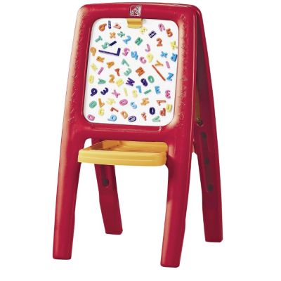 Step 2 Easel for Two