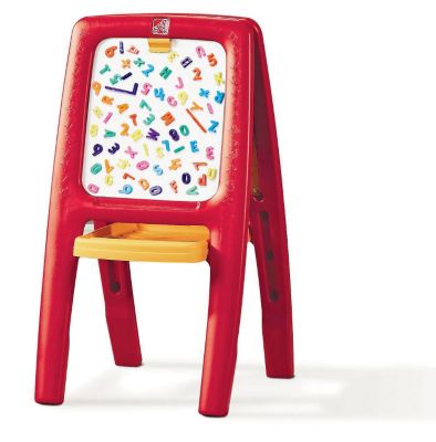 Step 2 Easel for Two