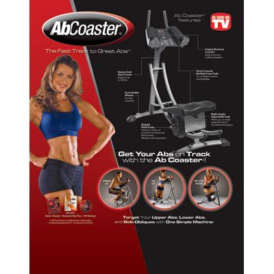 AbCoaster
