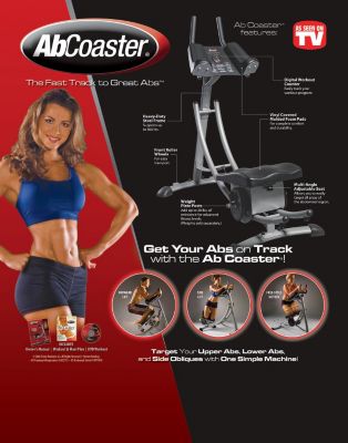 AbCoaster