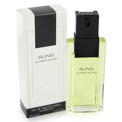 Ladies Alfred Sung EDT Spray