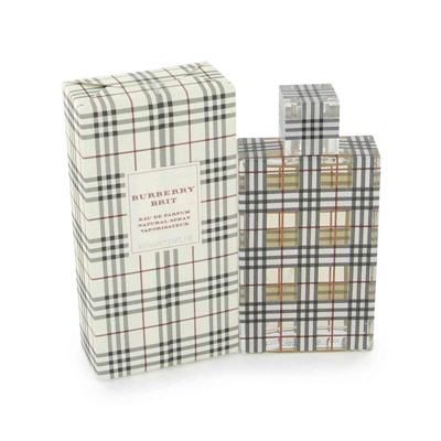 Burberry Brit 1.7 oz EDP Spray