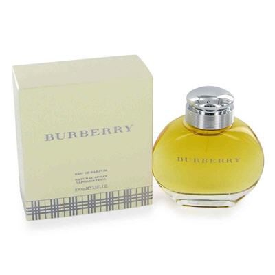 Burberry 3.4oz EDP Spray