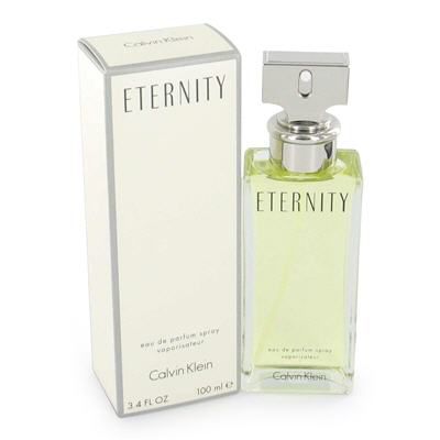Ladies Eternity by Calvin Klein