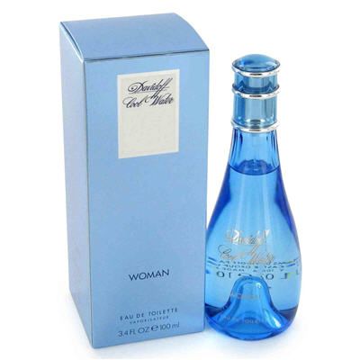Cool Water 1oz EDT Spray
