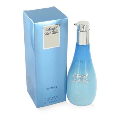 Ladies Cool Water by Davidoff
