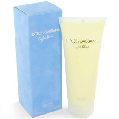 Ladies Light Blue by Dolce & Gabbana