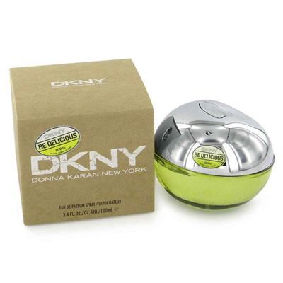 Ladies Be Delicious by Donna Karan EDP Spray