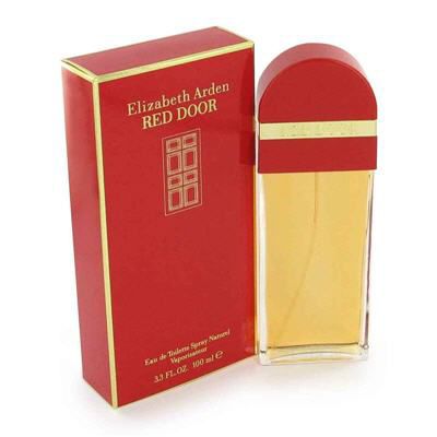 Red Door 1.7oz EDT Spray with Mini