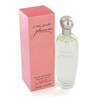 Pleasures 1oz EDP Spray