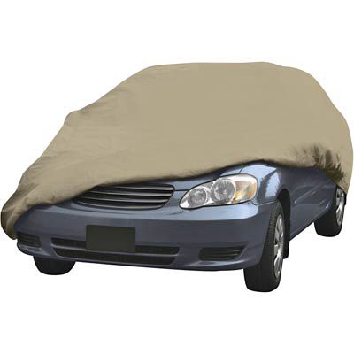 PolyPro Car Covers