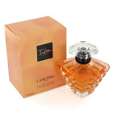 Ladies Tresor by Lancome