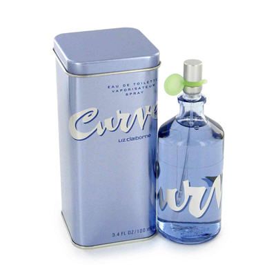 Curve 1oz EDT Spray
