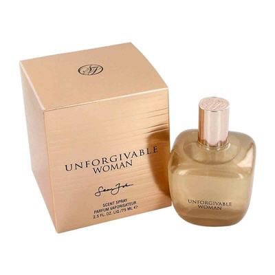 Ladies Unforgivable by Sean John EDP Spray