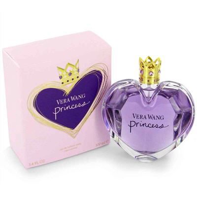 Ladies Princess by Vera Wang EDT Spray